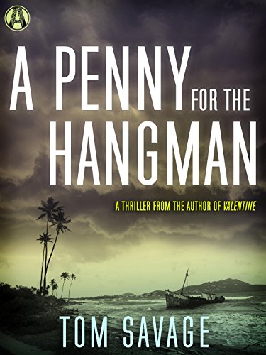 A Penny for the Hangman book cover