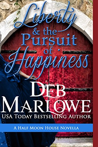 Liberty and the Pursuit of Happiness book cover