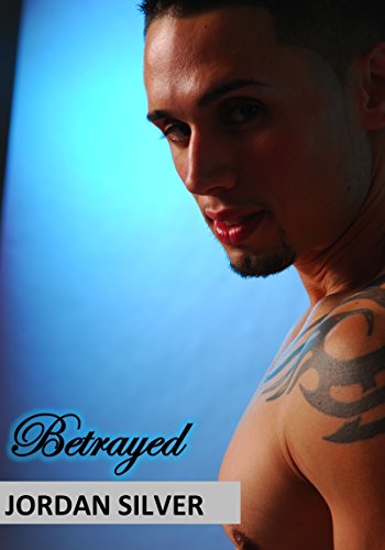 Betrayed book cover