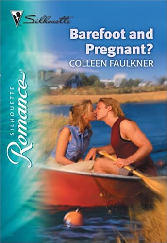 Barefoot and Pregnant? book cover