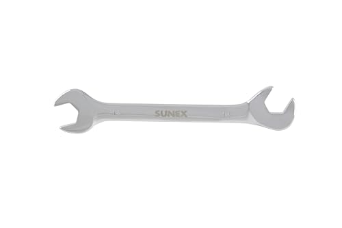 Sunex 991409M 14 mm Fully Polished Angle Head Wrench