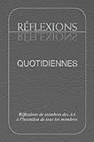 Rflexions Quotidiennes Rflexions De Membres Des Aa Lintention De Tous Les Membres