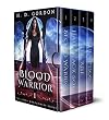 The Complete Alexa Montgomery Saga