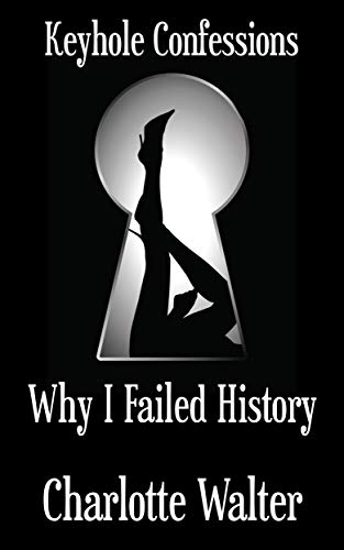 Why I Failed History book cover