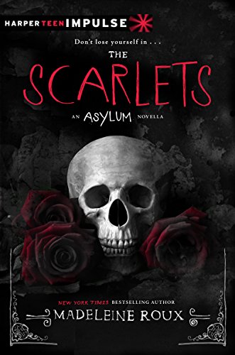 The Scarlets cover