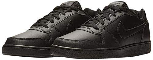 Men's Ebernon Low Leather Basketball Shoes