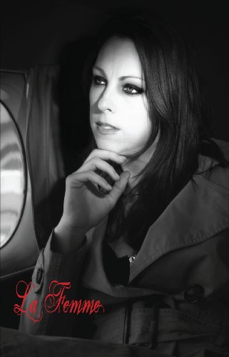 La Femme cover