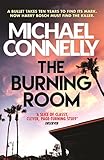 The Burning Room Harry Bosch Book 17 English Edition