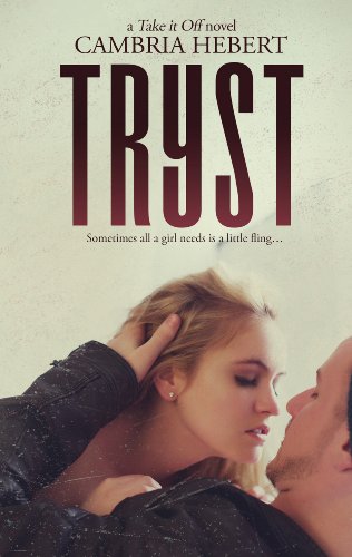 Tryst cover