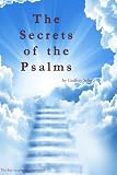 Secrets Of The Psalms English Edition