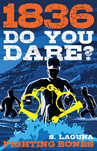 Fighting Bones book cover