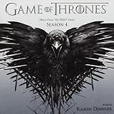 Game Of Thrones Soundtrack