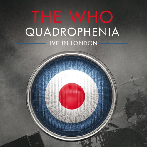 Quadrophenia: Live in London