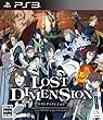 ロストディメンション