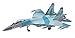 1/72 Su-35S フランカー