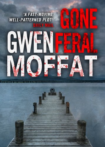 Gone Feral book cover