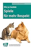 Die 50 Besten Spiele Fr Mehr Respekt Ebook Don Bosco Minispielothek German Edition