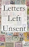 Letters Left Unsent English Edition