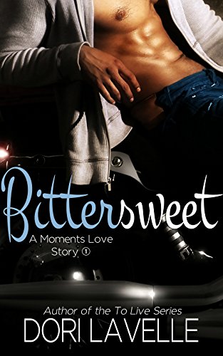 Bittersweet Moments book cover