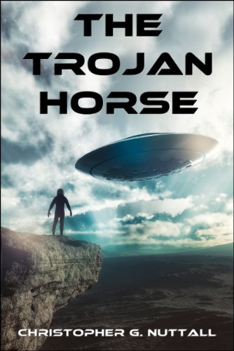 The Trojan Horse book cover