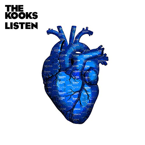 Listen (Deluxe Edition)
