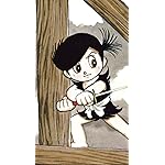 どろろ iPhoneSE/5s/5c/5(640×1136)壁紙 どろろ どろろ iPhoneSE/5s/5c/5(640×1136)壁紙 どろろ