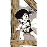 どろろ iPhone SE/8/7/6s(750×1334)壁紙 どろろ どろろ iPhone SE/8/7/6s(750×1334)壁紙 どろろ