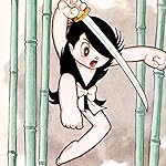 どろろ iPad壁紙 どろろ