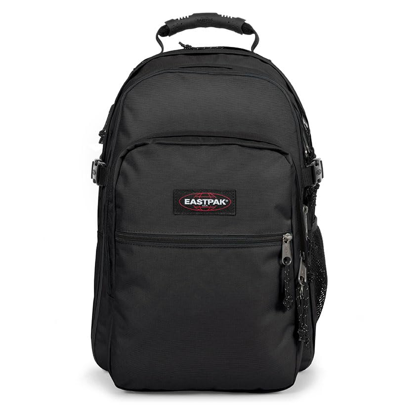 (-36%) EASTPAK TUTOR Rucksack, 39 L - Black (Schwarz)