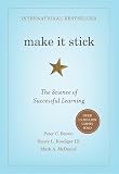 Make It Stick English Edition