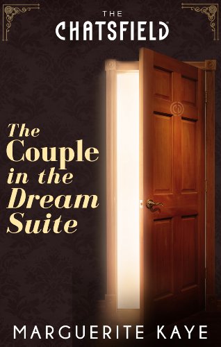 The Couple in the Dream Suite book cover