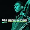 John Coltrane & Friends - Sideman: Trane's Blue Note Sessions [3 CD]
