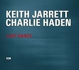 Last Dance [with Keith Jarrett] (2014)