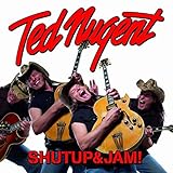 Shutup & Jam! (2014)