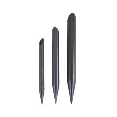 Koch Industries 5390001 Splicing Fids Set, Black-5390001, No Size, Black