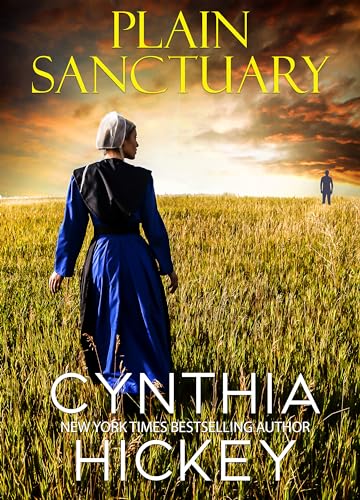 Plain Sanctuary cover