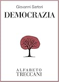 Democrazia Alfabeto Treccani Italian Edition