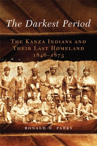 The Darkest Period book cover