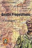 Gentle Propositions English Edition