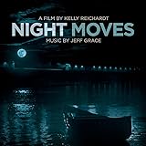 Night Moves Soundtrack