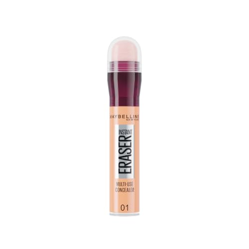 Maybelline Instant Anti Age Eraser Concealer