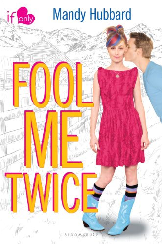 Fool Me Twice book cover