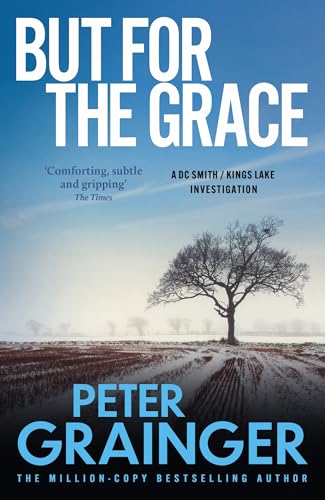 But For The Grace book cover