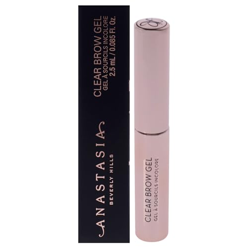 Anastasia Beverly Hills - Mini Clear Brow Gel