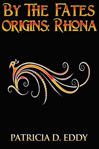 Origins, Rhona book cover