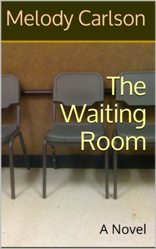 The Waiting Room book cover