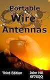 Portable Wire Antennas