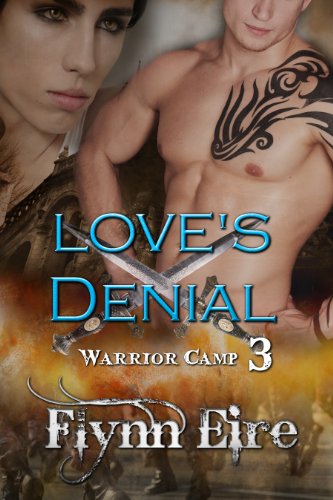 Love's Denial book cover