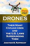 Drones Their Many Civilian Uses And The Us Laws Surrounding Them
