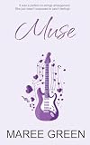 Muse (Fighting Fate, #1)